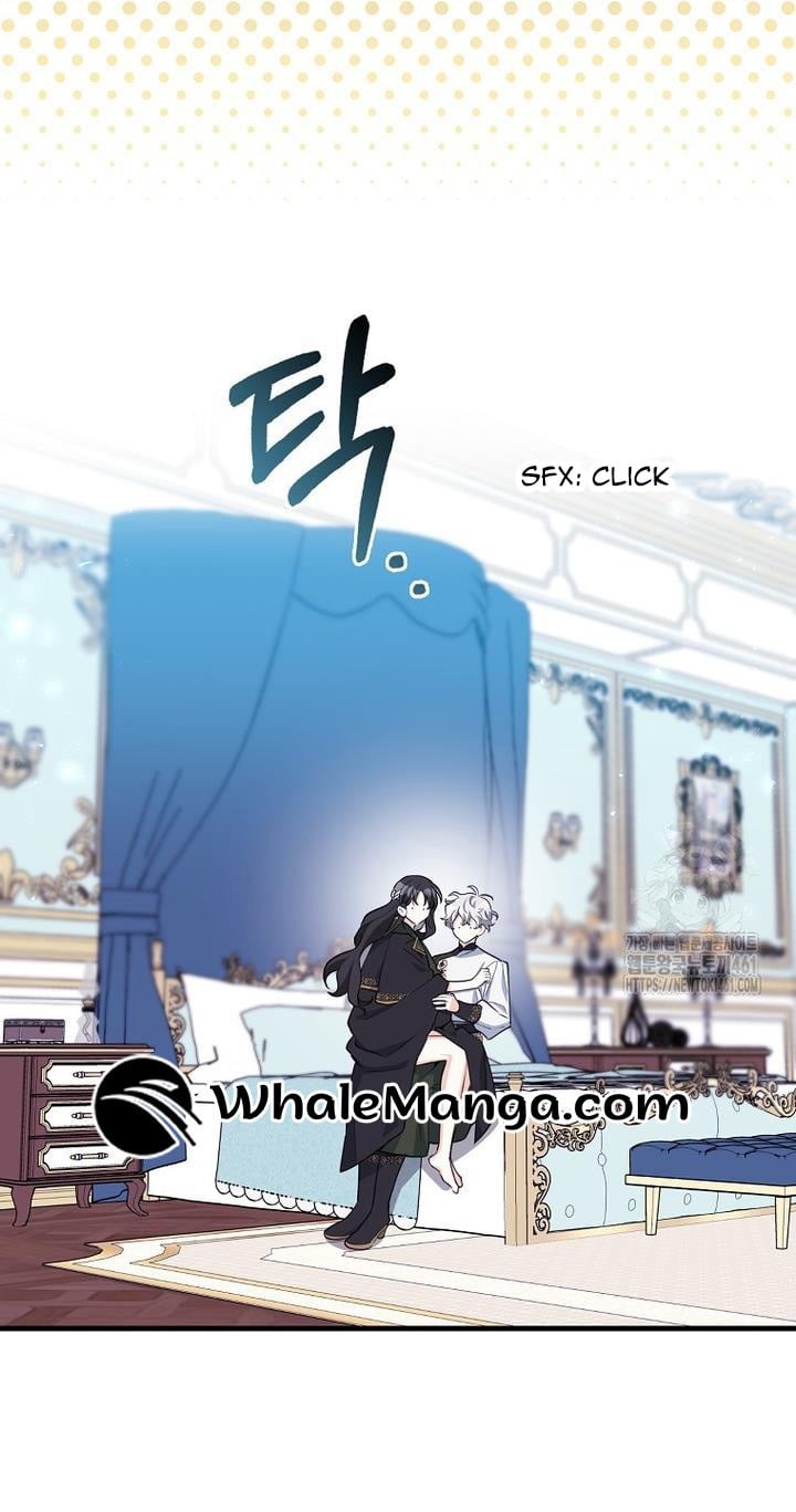 The Crazy Killer Whale’s Favourite Penguin Chapter 27 232 51