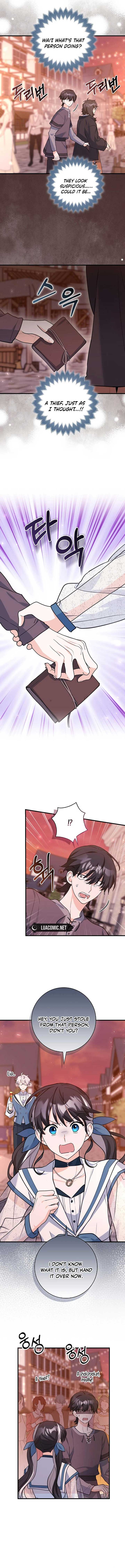 The Crazy Killer Whale’s Favourite Penguin Chapter 31 41 ch 31 7