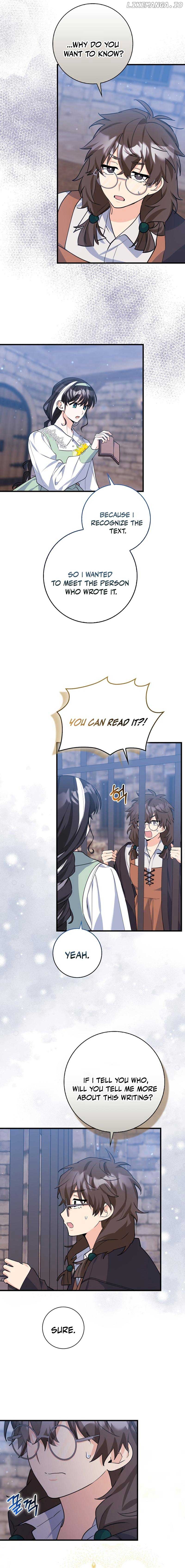 The Crazy Killer Whale’s Favourite Penguin Chapter 32 57 ch 32 5