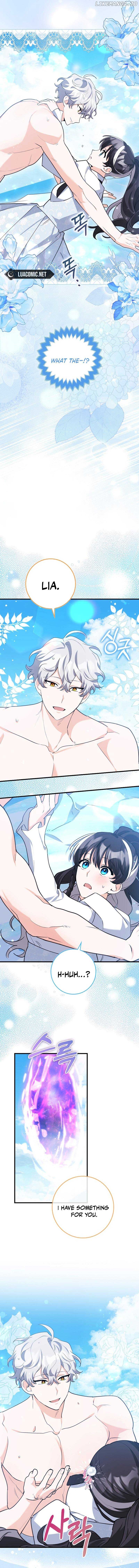 The Crazy Killer Whale’s Favourite Penguin Chapter 33 56 ch 33 4