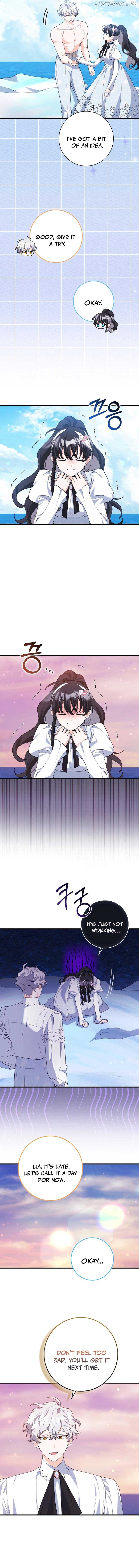The Crazy Killer Whale’s Favourite Penguin Chapter 33 58 ch 33 6