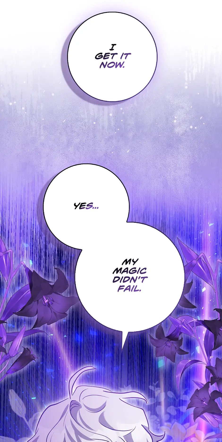 The Crazy Killer Whale’s Favourite Penguin Chapter 38 236 ch 38 10