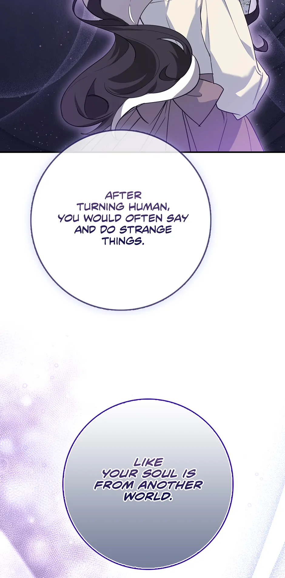 The Crazy Killer Whale’s Favourite Penguin Chapter 38 228 ch 38 2