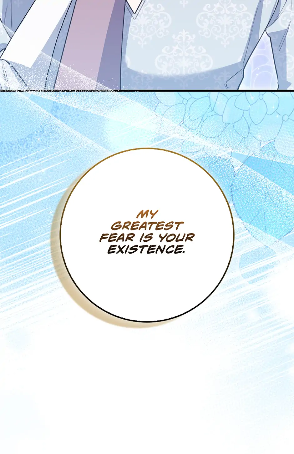 The Crazy Killer Whale’s Favourite Penguin Chapter 38 261 ch 38 35