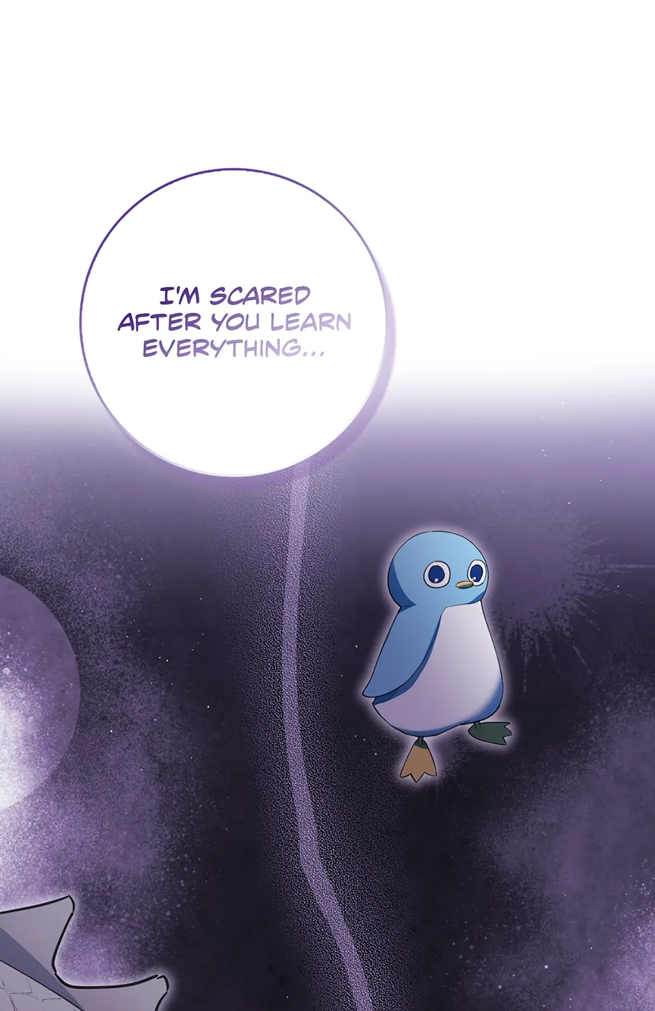The Crazy Killer Whale’s Favourite Penguin Chapter 38 265 ch 38 39