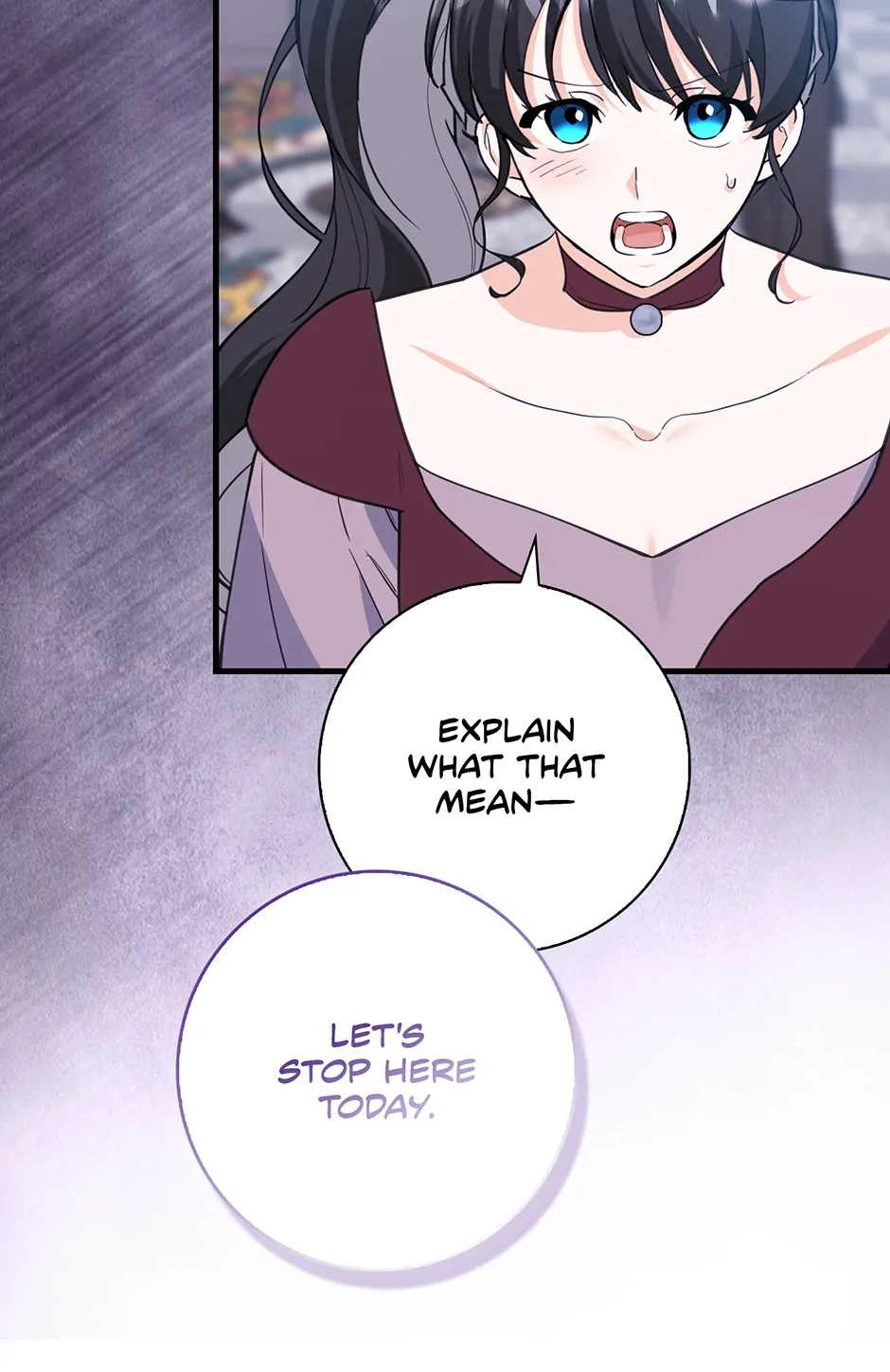 The Crazy Killer Whale’s Favourite Penguin Chapter 38 267 ch 38 41