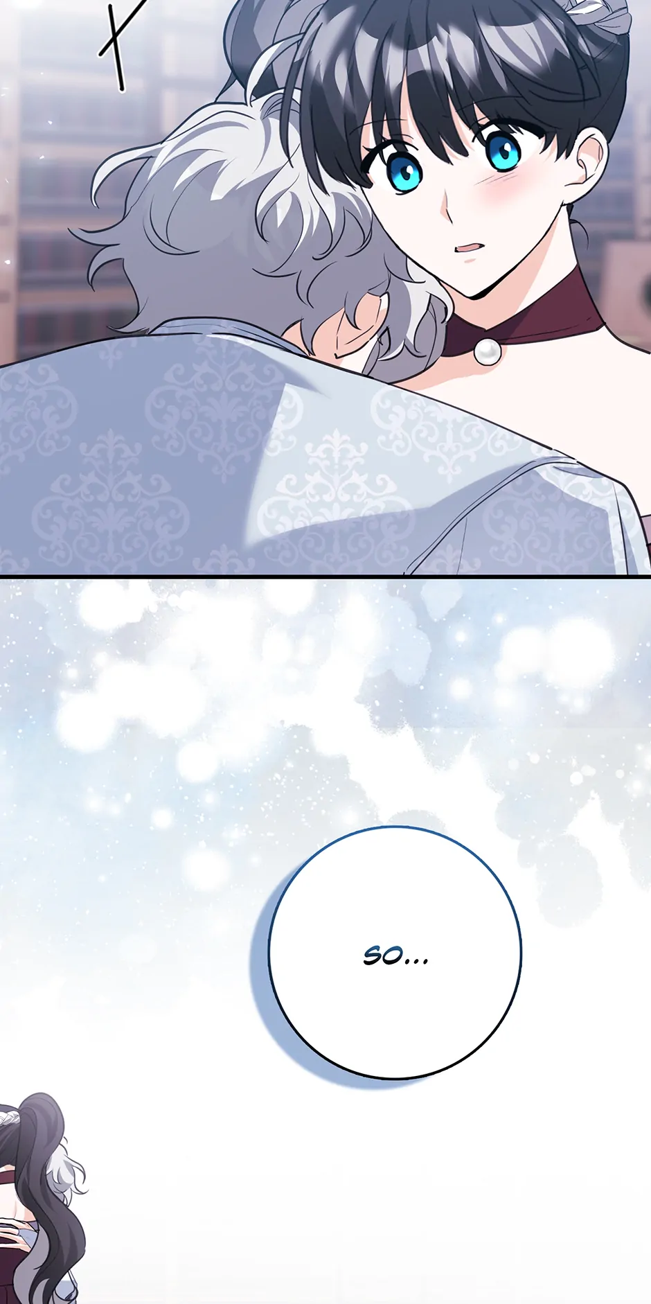 The Crazy Killer Whale’s Favourite Penguin Chapter 38 270 ch 38 44