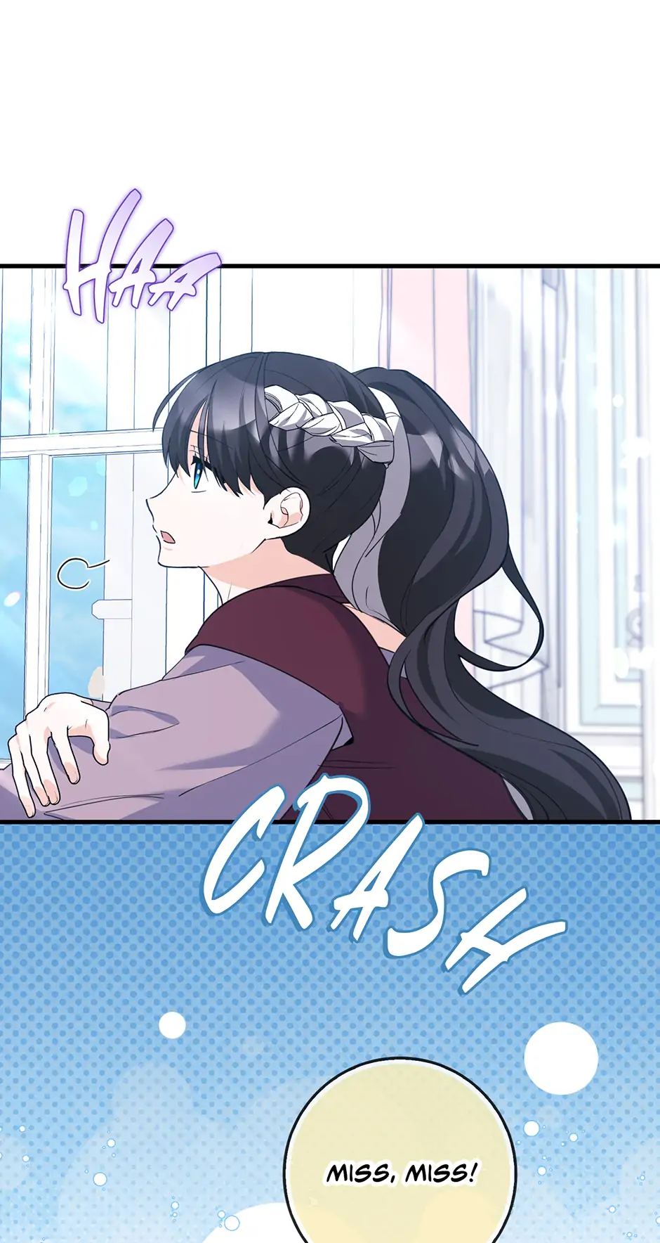 The Crazy Killer Whale’s Favourite Penguin Chapter 38 286 ch 38 60