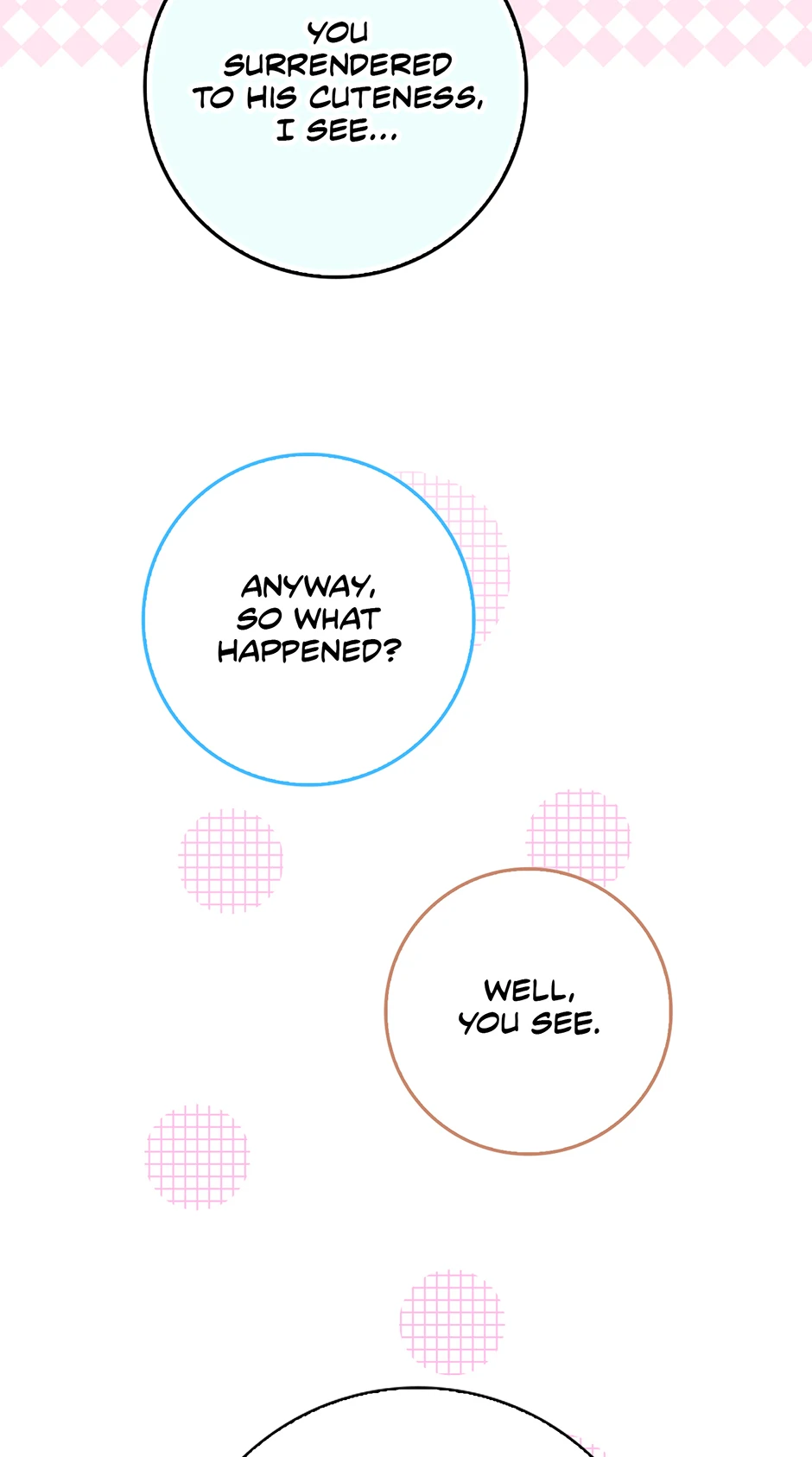 The Crazy Killer Whale’s Favourite Penguin Chapter 38 291 ch 38 65