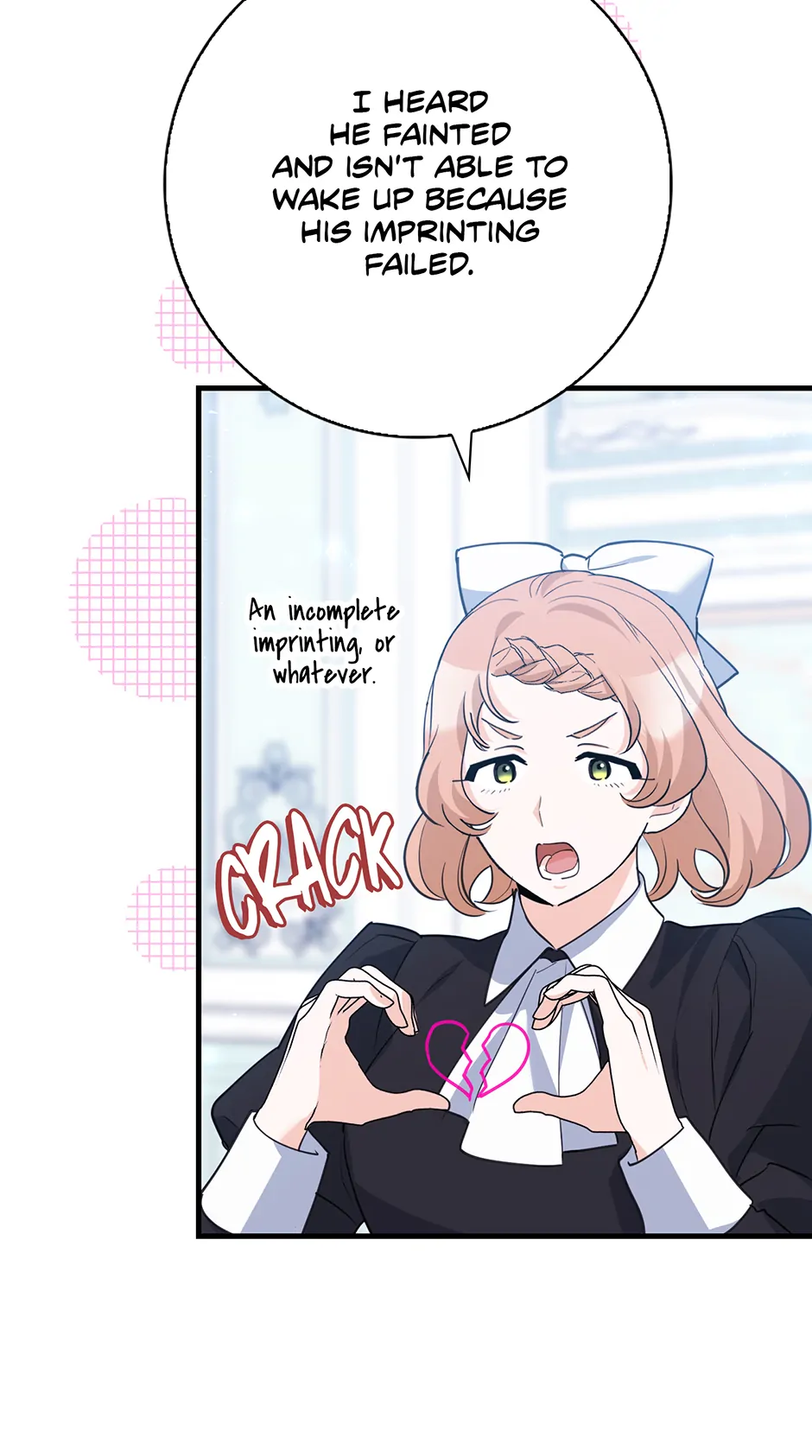 The Crazy Killer Whale’s Favourite Penguin Chapter 38 292 ch 38 66