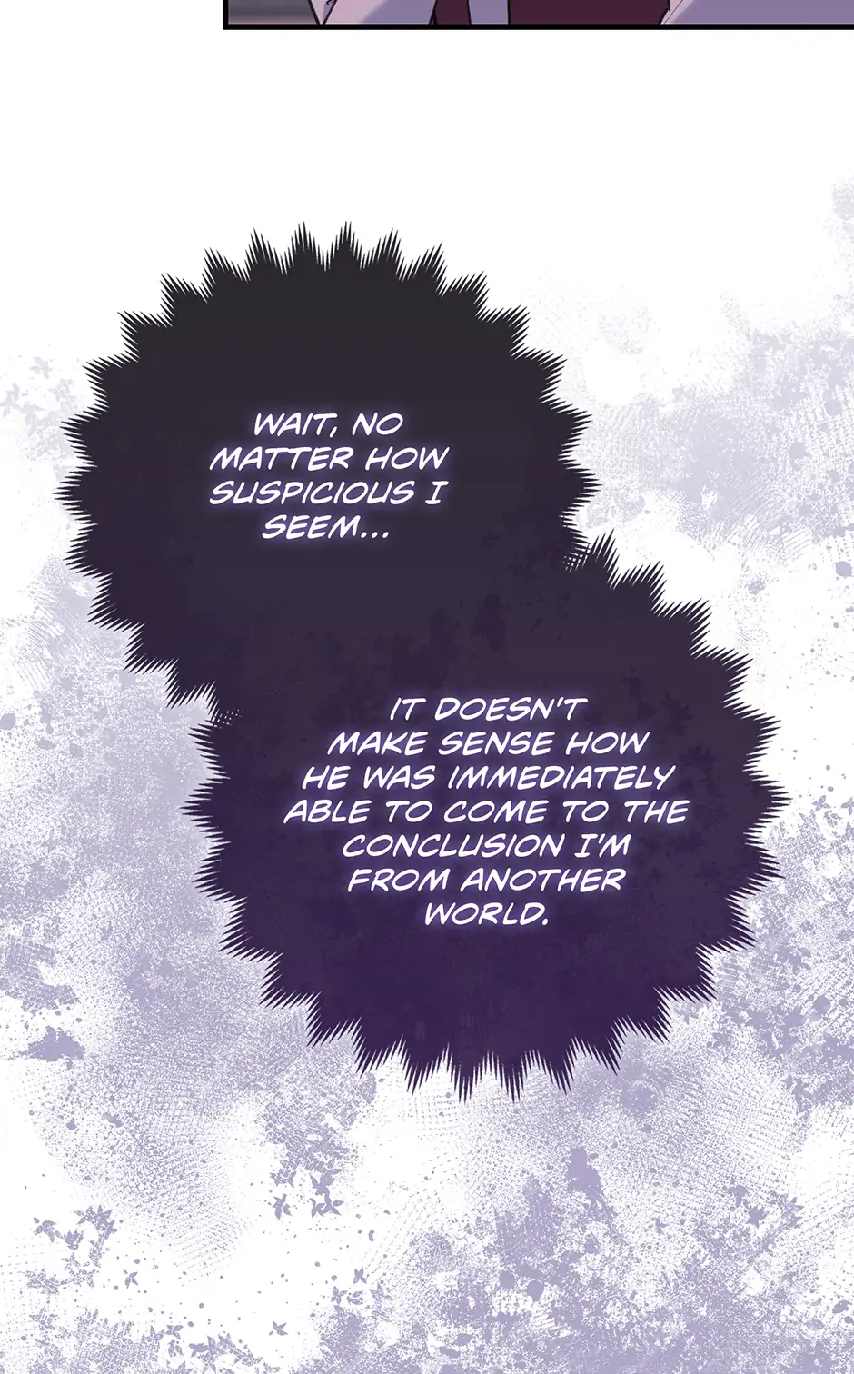 The Crazy Killer Whale’s Favourite Penguin Chapter 38 233 ch 38 7