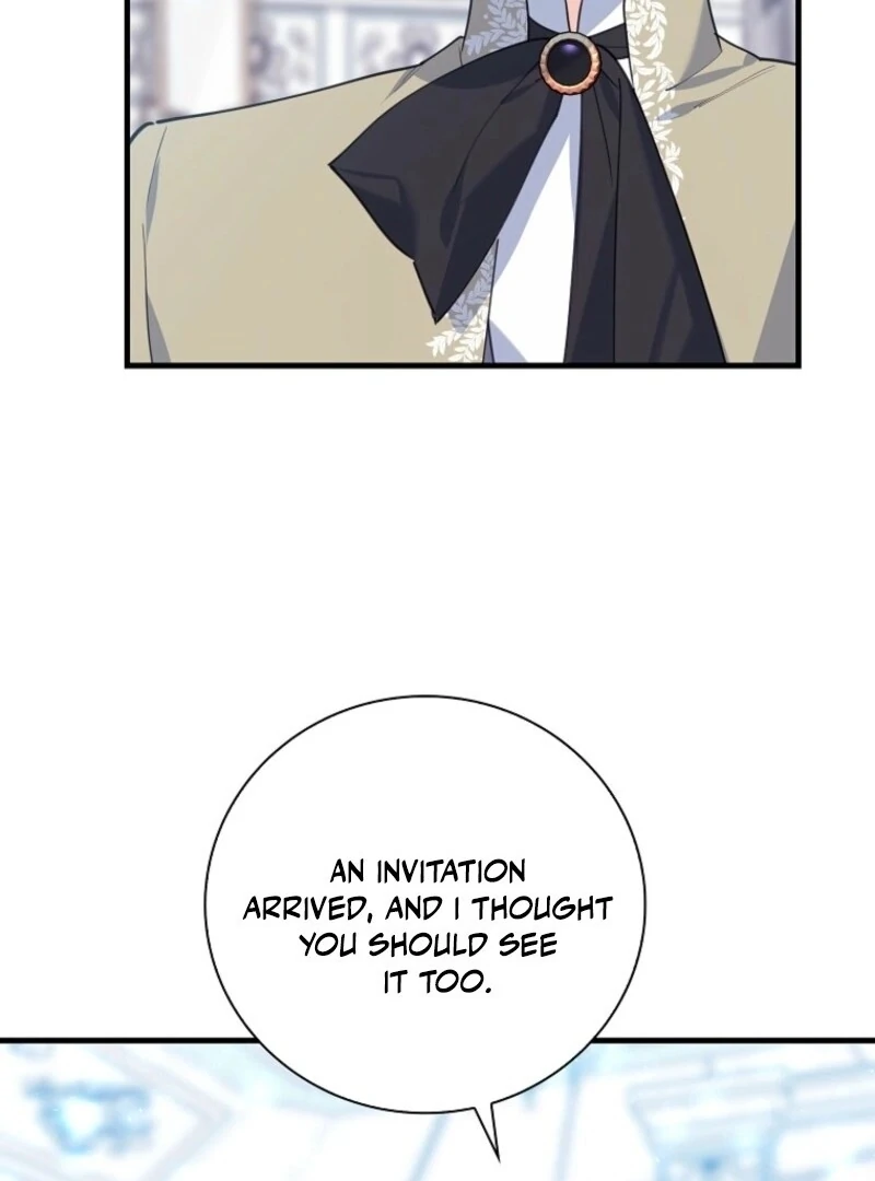 The Crazy Killer Whale’s Favourite Penguin Chapter 47 467 ch 47 100