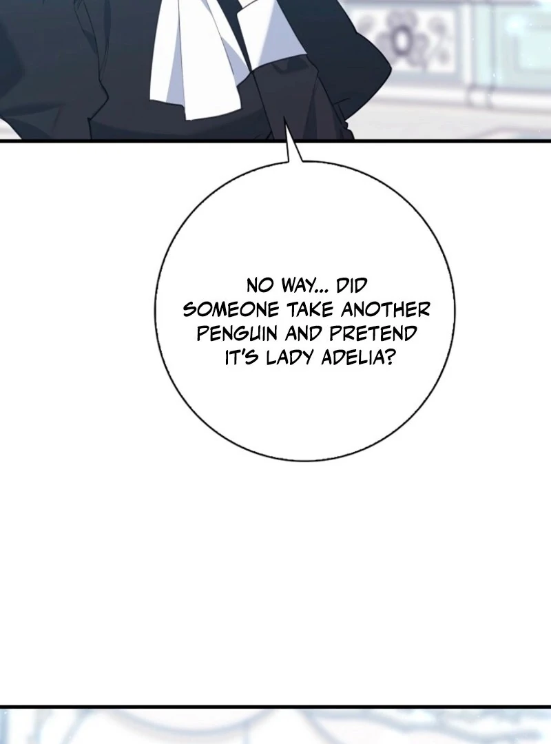 The Crazy Killer Whale’s Favourite Penguin Chapter 47 473 ch 47 106