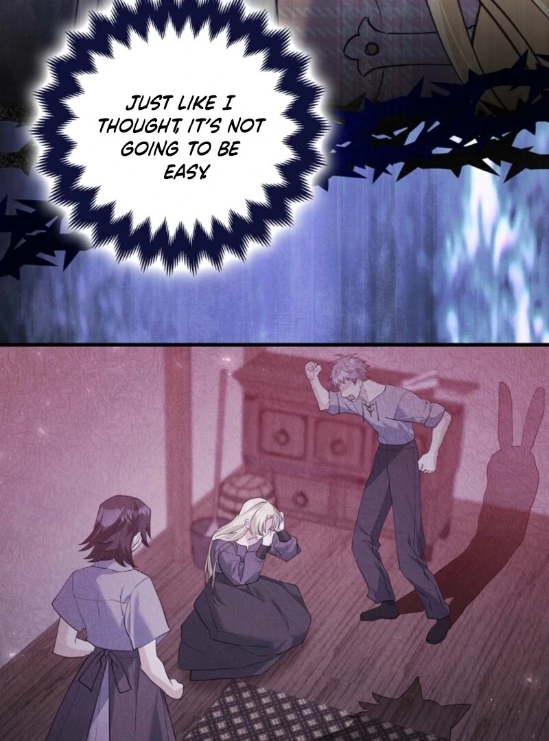 The Crazy Killer Whale’s Favourite Penguin Chapter 47 382 ch 47 15