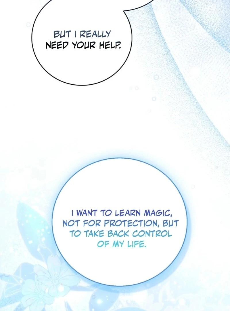 The Crazy Killer Whale’s Favourite Penguin Chapter 47 401 ch 47 34