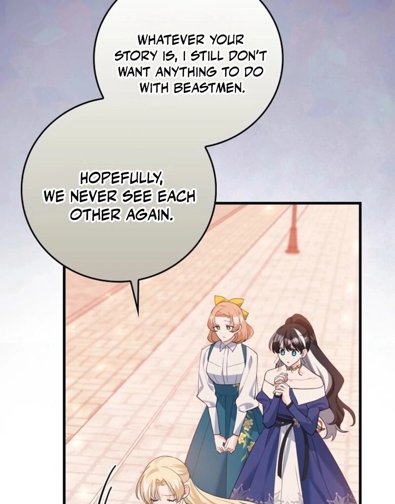 The Crazy Killer Whale’s Favourite Penguin Chapter 47 407 ch 47 40