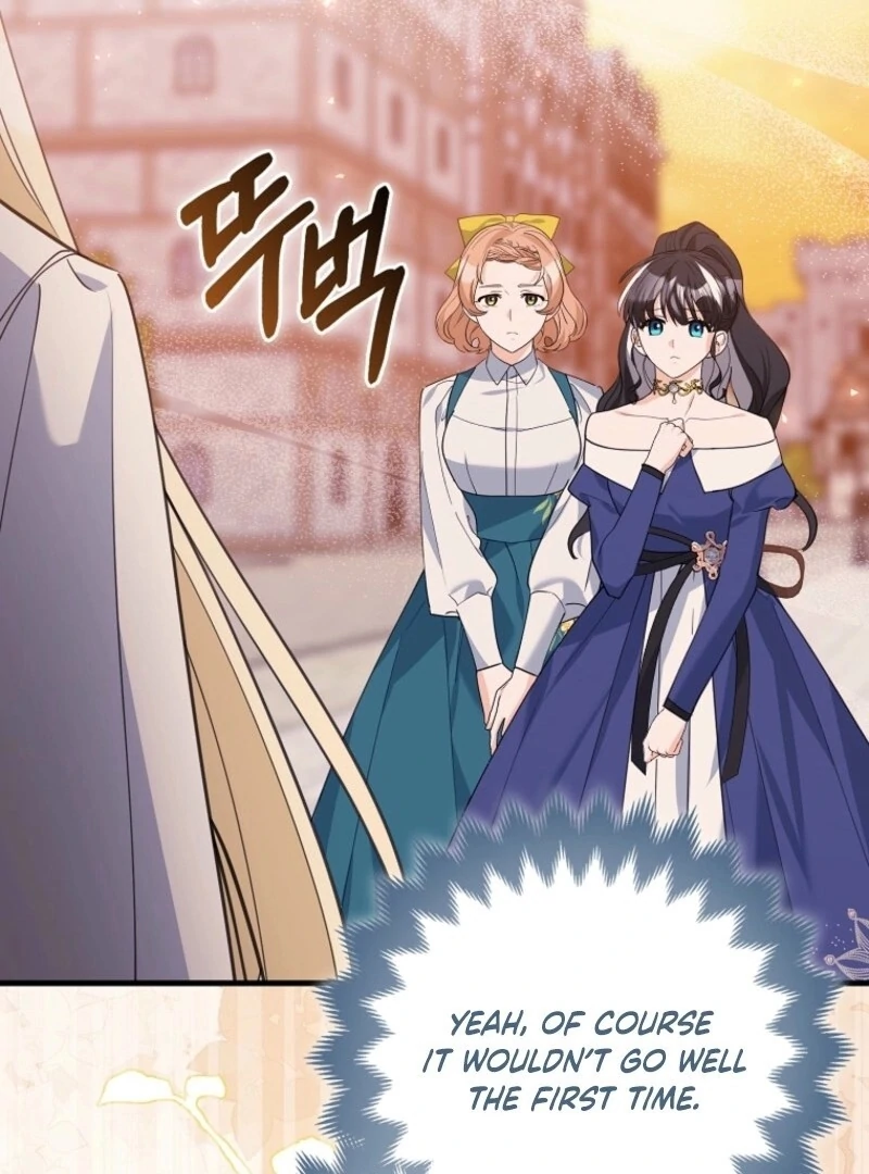 The Crazy Killer Whale’s Favourite Penguin Chapter 47 409 ch 47 42