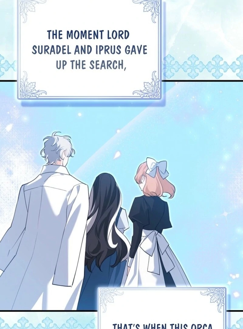 The Crazy Killer Whale’s Favourite Penguin Chapter 47 418 ch 47 51