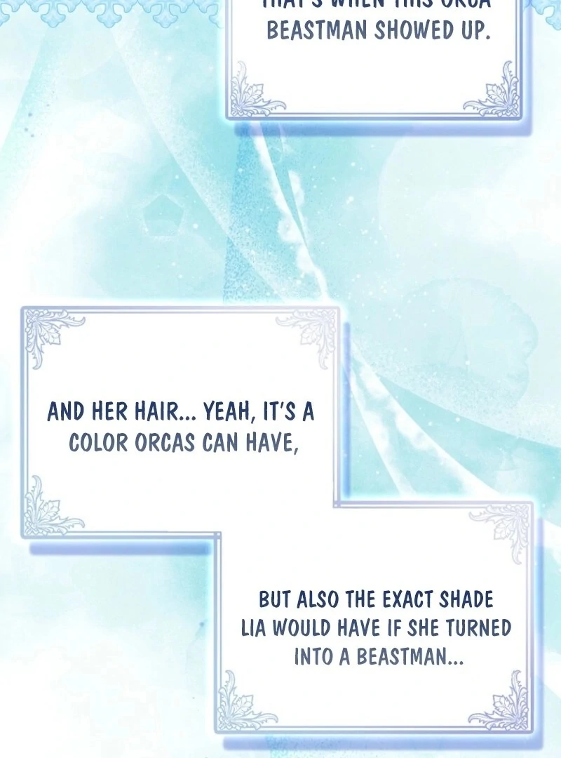 The Crazy Killer Whale’s Favourite Penguin Chapter 47 419 ch 47 52