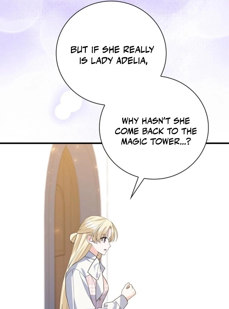 The Crazy Killer Whale’s Favourite Penguin Chapter 47 423 ch 47 56