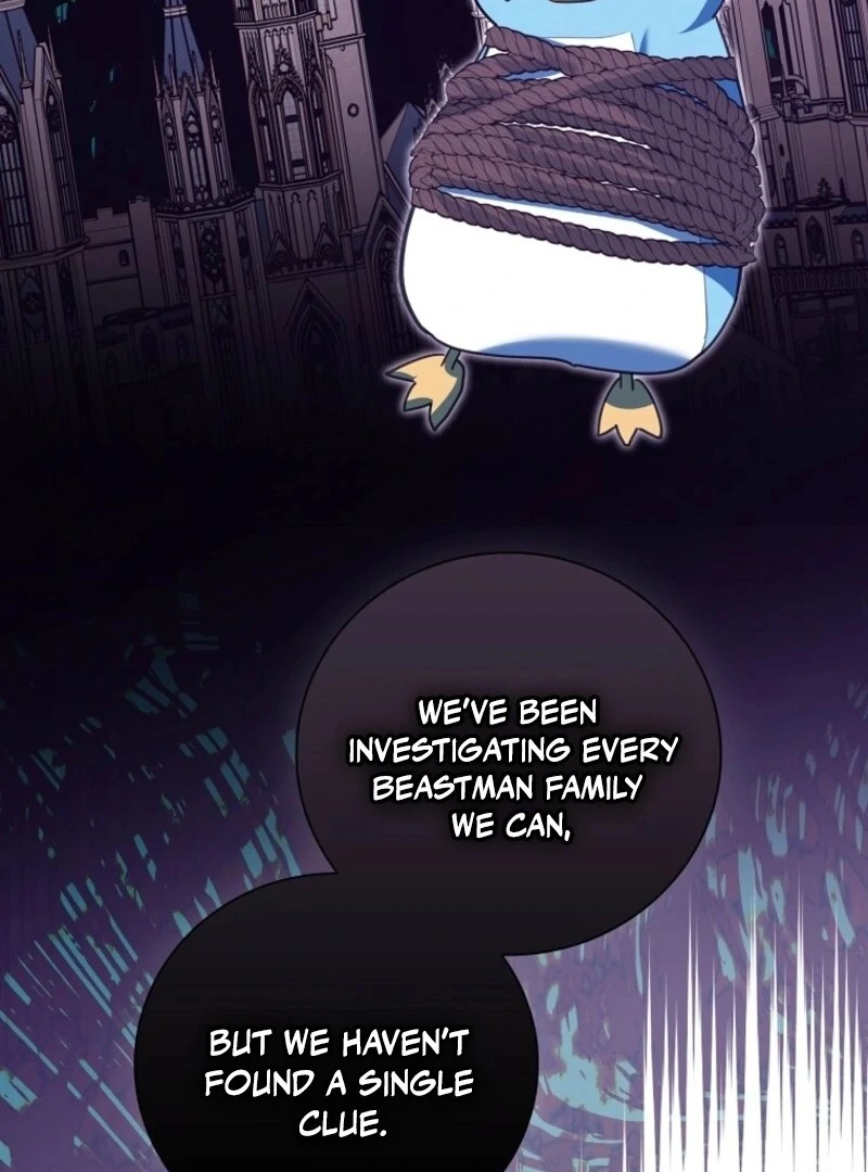 The Crazy Killer Whale’s Favourite Penguin Chapter 47 438 ch 47 71