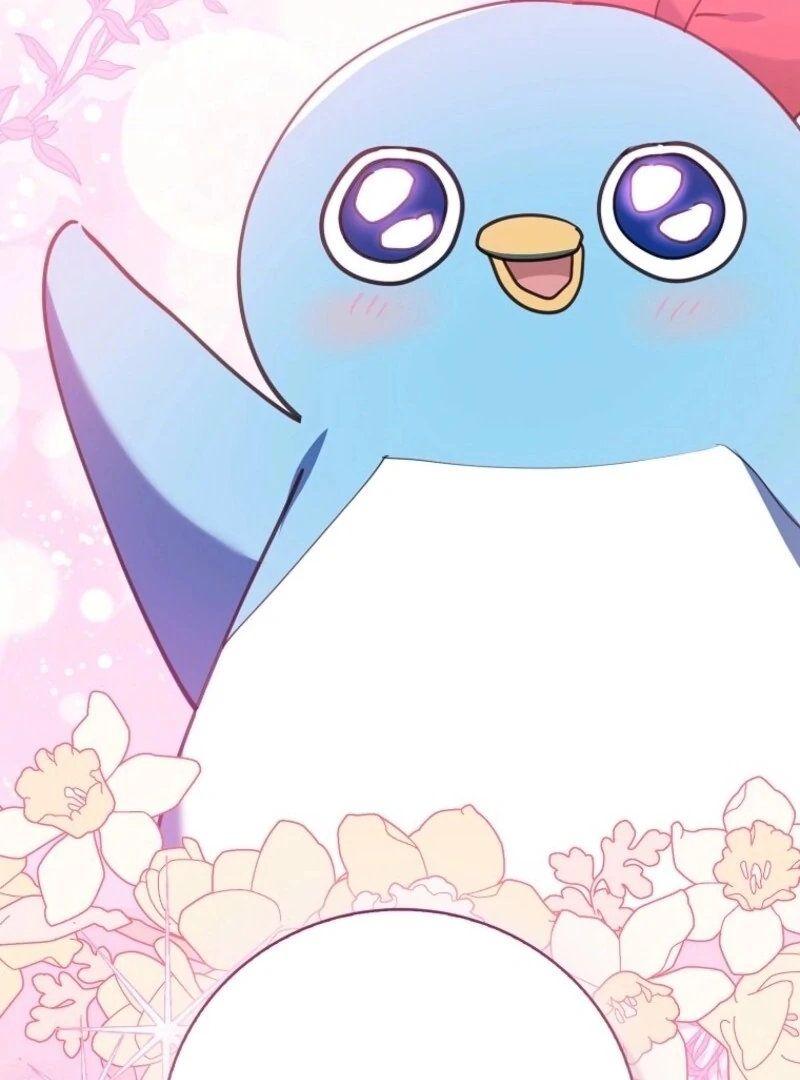 The Crazy Killer Whale’s Favourite Penguin Chapter 47 451 ch 47 84
