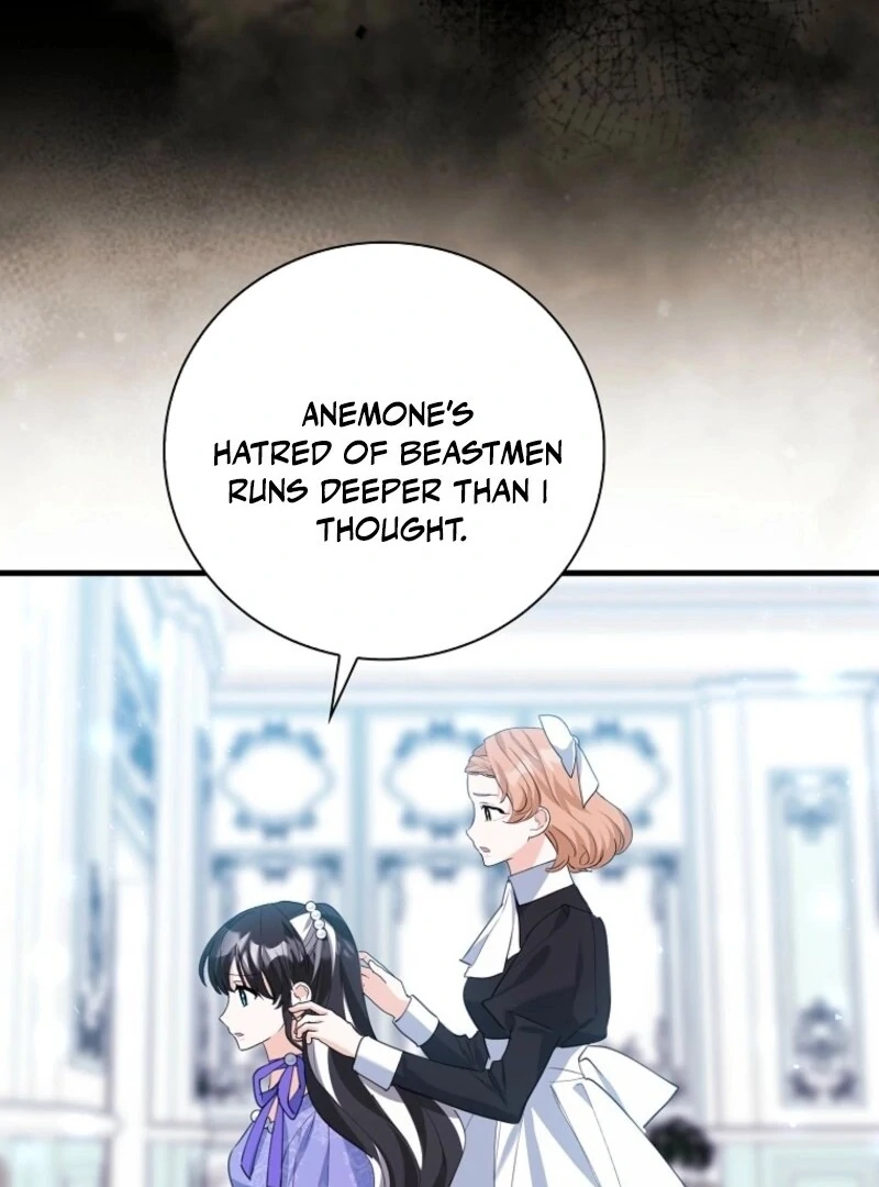 The Crazy Killer Whale’s Favourite Penguin Chapter 47 461 ch 47 94