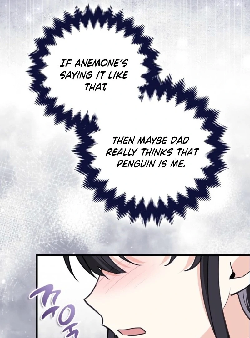 The Crazy Killer Whale’s Favourite Penguin Chapter 49 439 ch 49 102