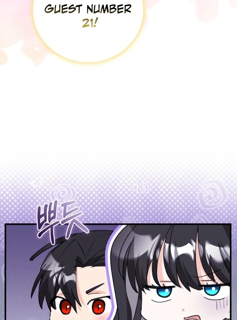 The Crazy Killer Whale’s Favourite Penguin Chapter 49 361 ch 49 24