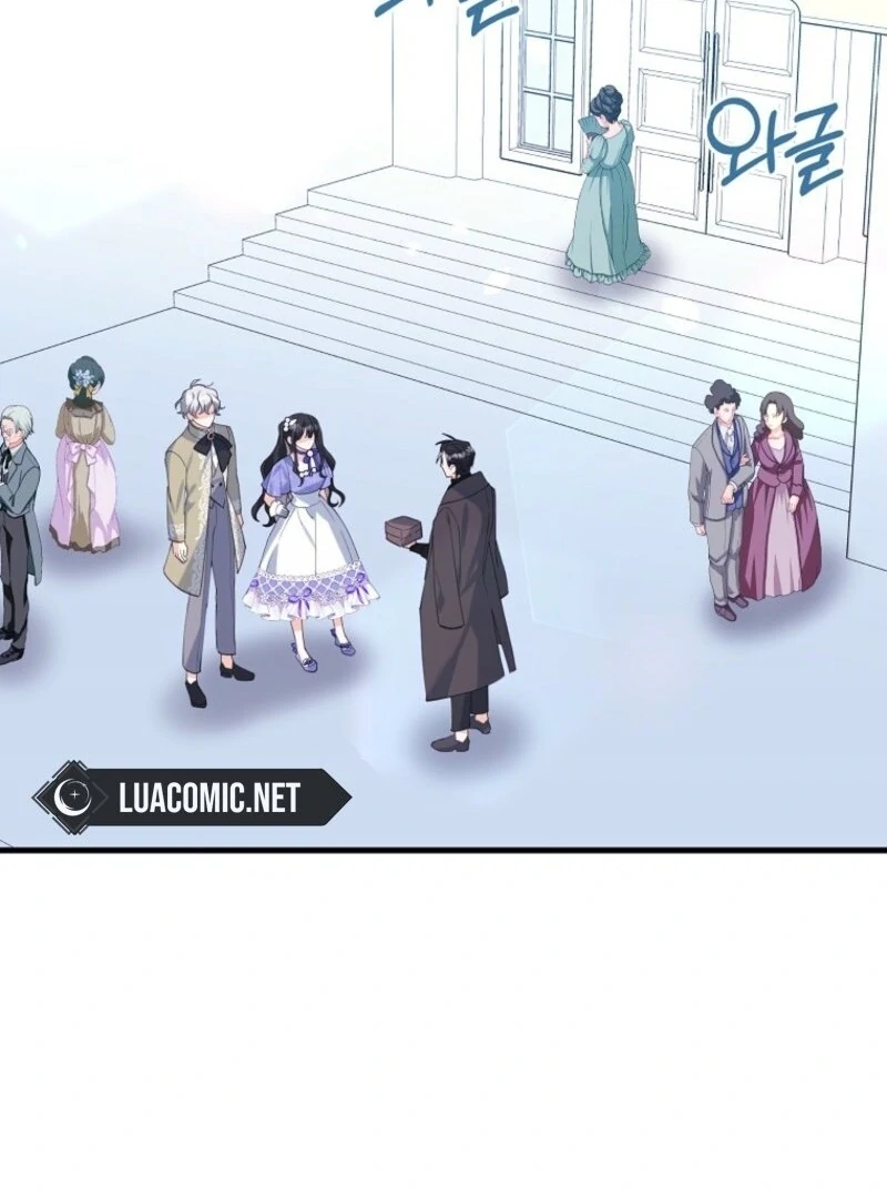 The Crazy Killer Whale’s Favourite Penguin Chapter 49 364 ch 49 27