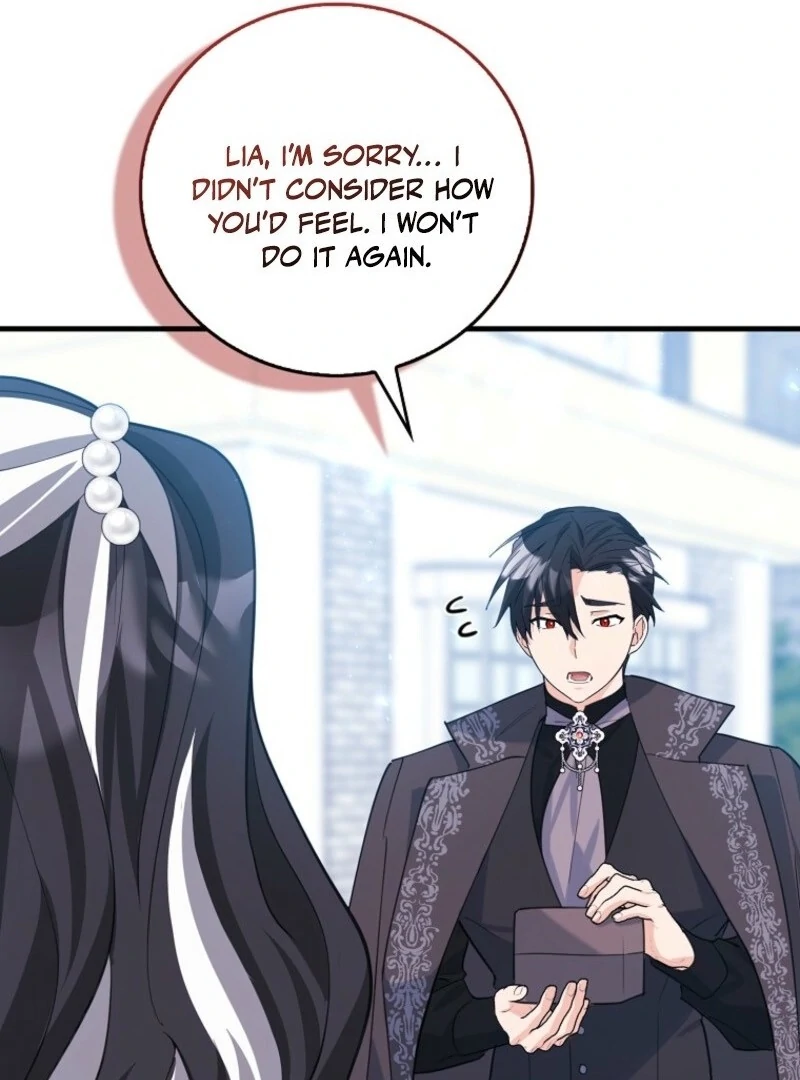The Crazy Killer Whale’s Favourite Penguin Chapter 49 373 ch 49 36