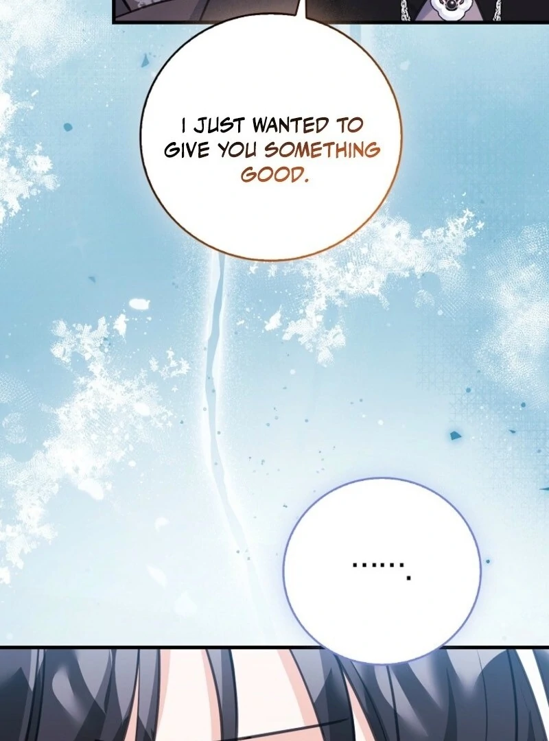The Crazy Killer Whale’s Favourite Penguin Chapter 49 377 ch 49 40