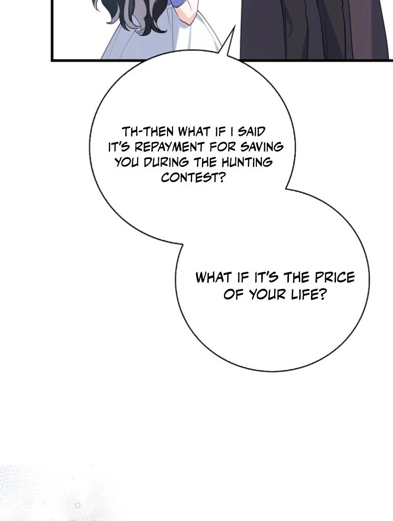 The Crazy Killer Whale’s Favourite Penguin Chapter 49 382 ch 49 45