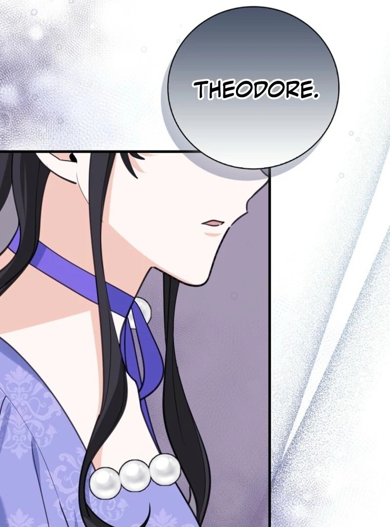The Crazy Killer Whale’s Favourite Penguin Chapter 49 383 ch 49 46