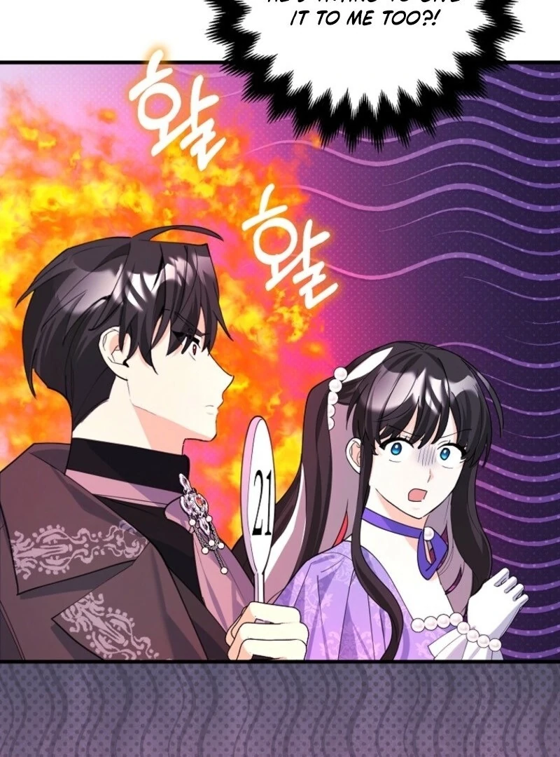 The Crazy Killer Whale’s Favourite Penguin Chapter 49 342 ch 49 5