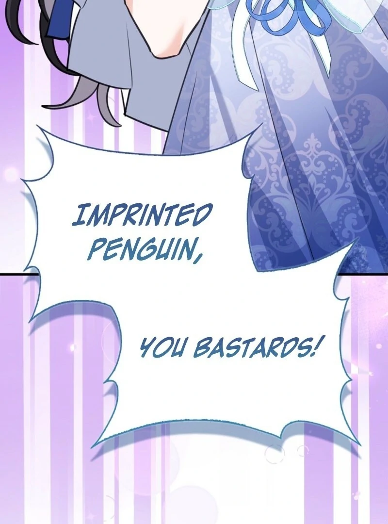 The Crazy Killer Whale’s Favourite Penguin Chapter 51 412 018