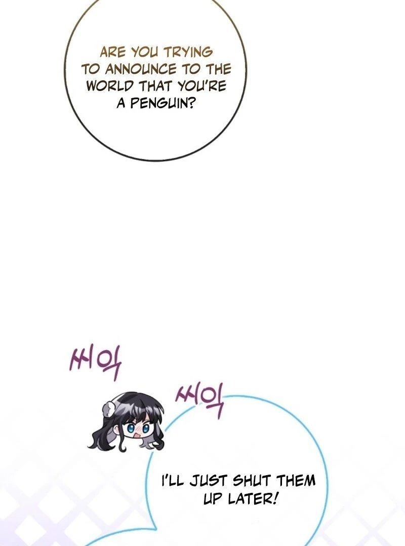 The Crazy Killer Whale’s Favourite Penguin Chapter 51 422 028