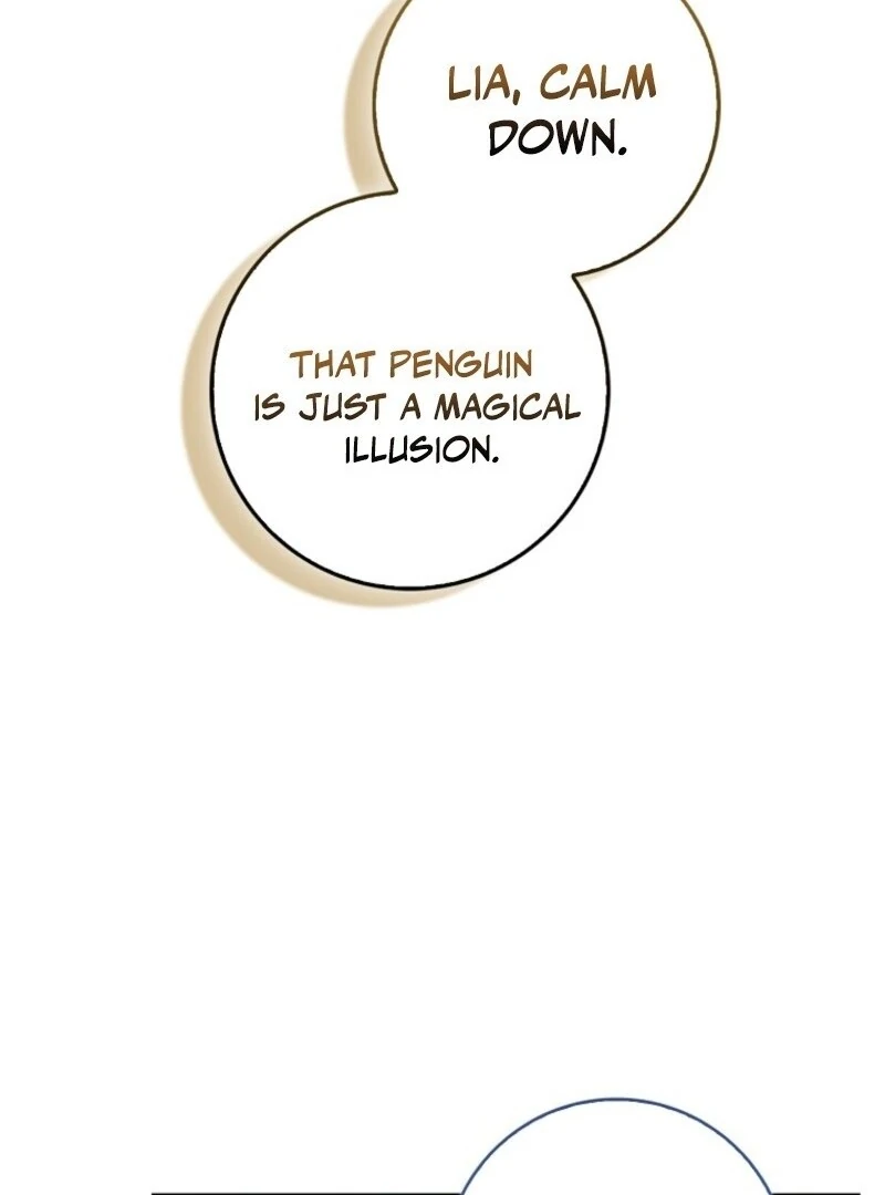 The Crazy Killer Whale’s Favourite Penguin Chapter 51 457 063