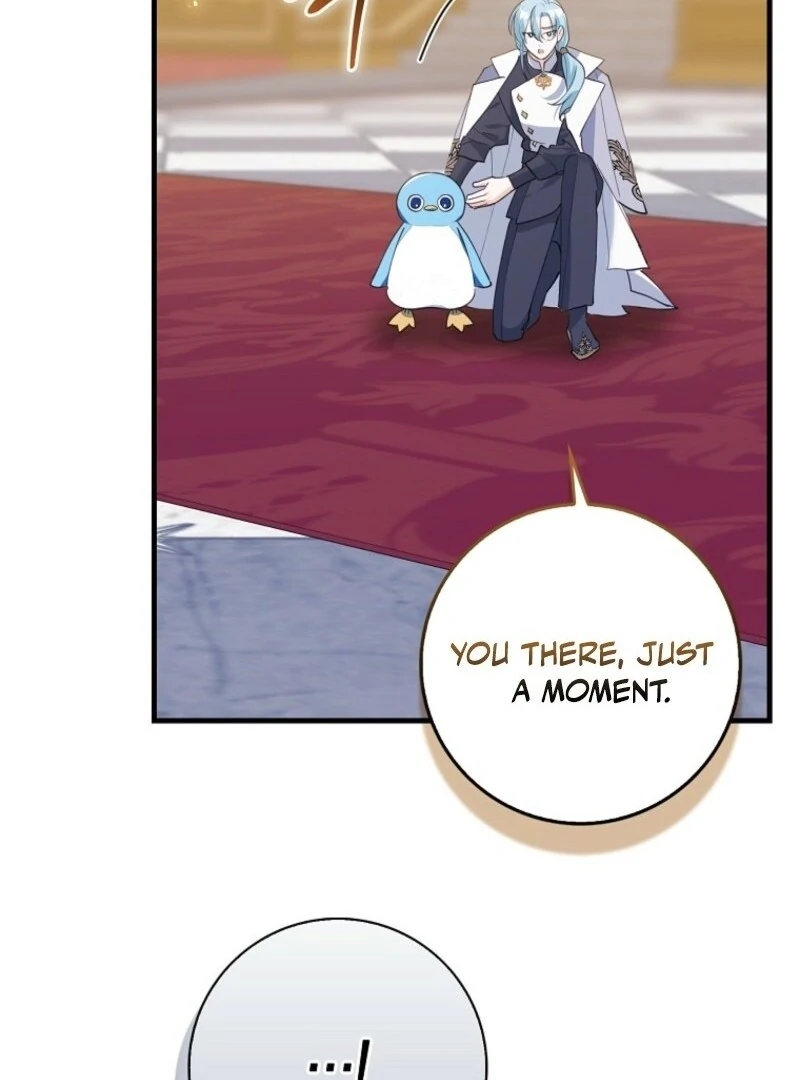 The Crazy Killer Whale’s Favourite Penguin Chapter 51 464 070