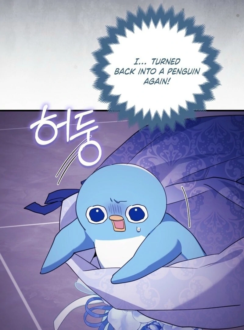 The Crazy Killer Whale’s Favourite Penguin Chapter 51 479 085