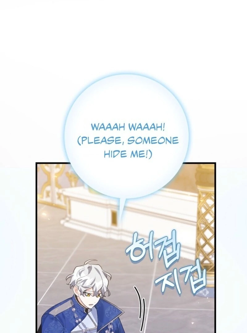The Crazy Killer Whale’s Favourite Penguin Chapter 51 483 089