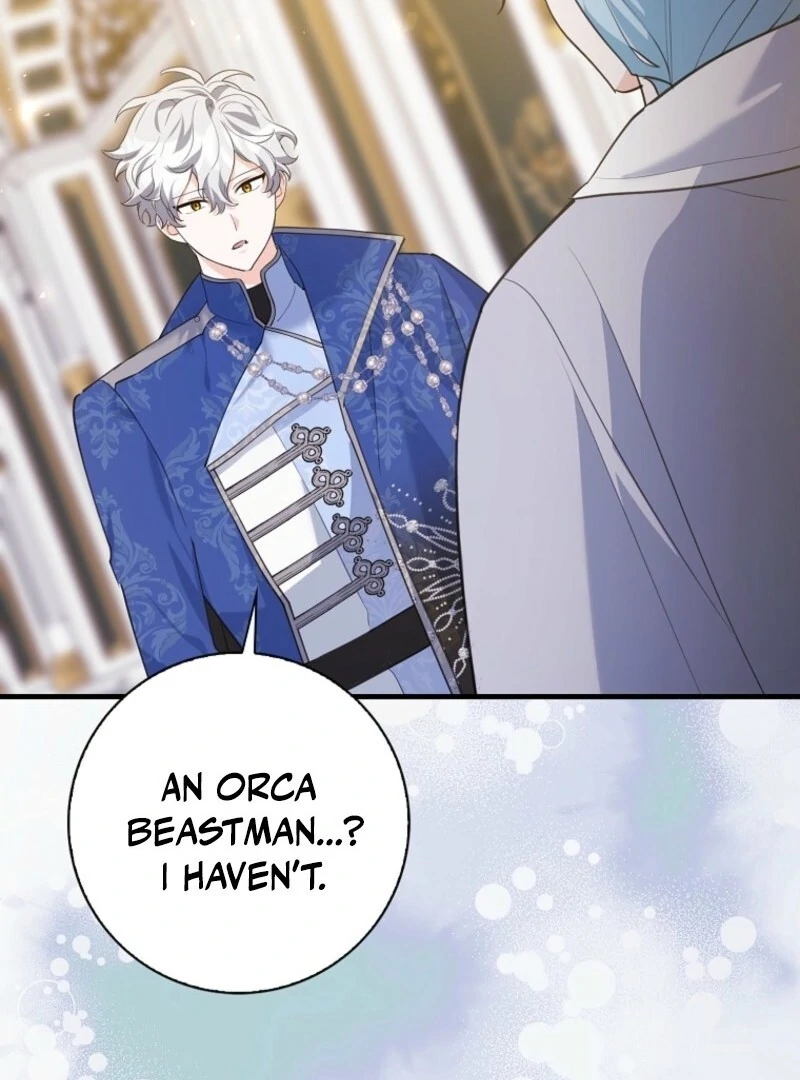 The Crazy Killer Whale’s Favourite Penguin Chapter 51 489 095
