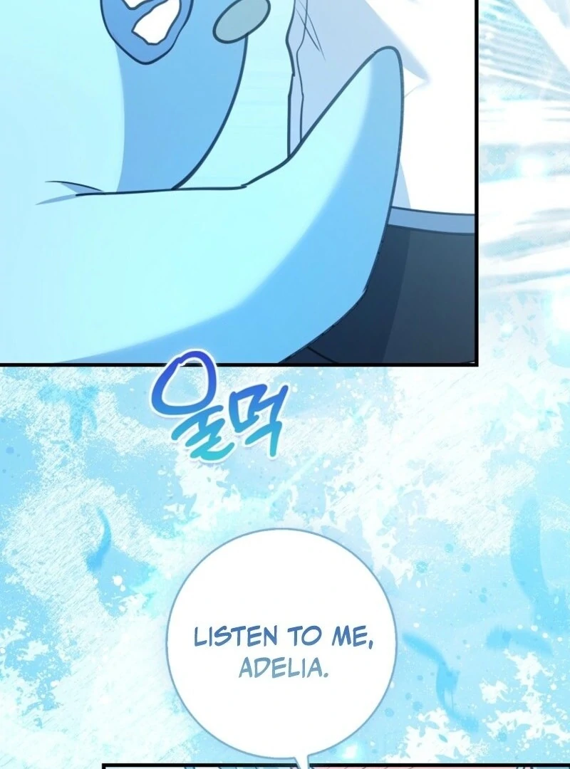 The Crazy Killer Whale’s Favourite Penguin Chapter 51 504 110