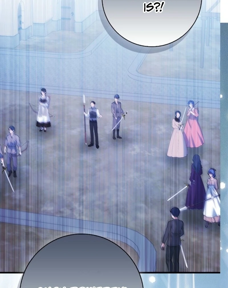 The Crazy Killer Whale’s Favourite Penguin Chapter 61 442 027