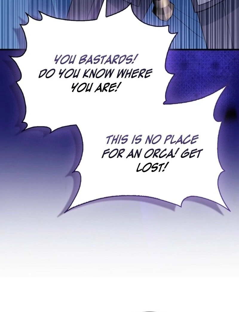 The Crazy Killer Whale’s Favourite Penguin Chapter 61 482 067