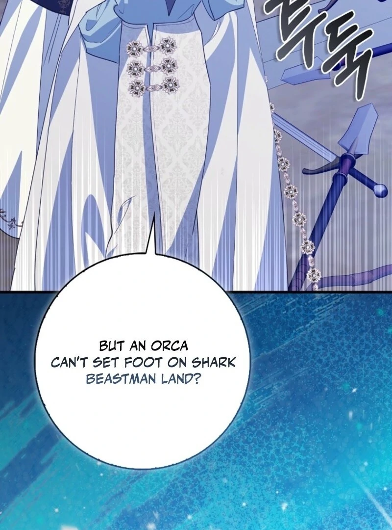 The Crazy Killer Whale’s Favourite Penguin Chapter 61 484 069