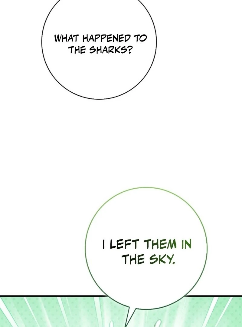 The Crazy Killer Whale’s Favourite Penguin Chapter 61 520 105
