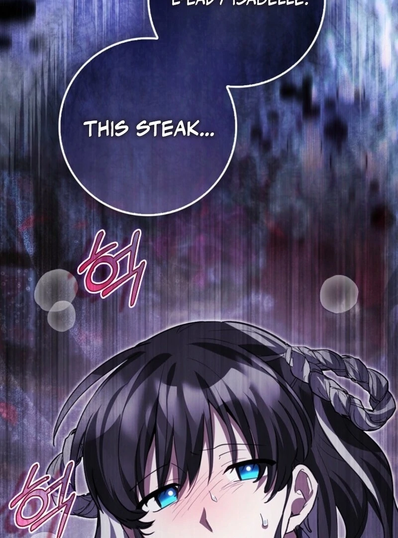 The Crazy Killer Whale’s Favourite Penguin Chapter 63 448 003