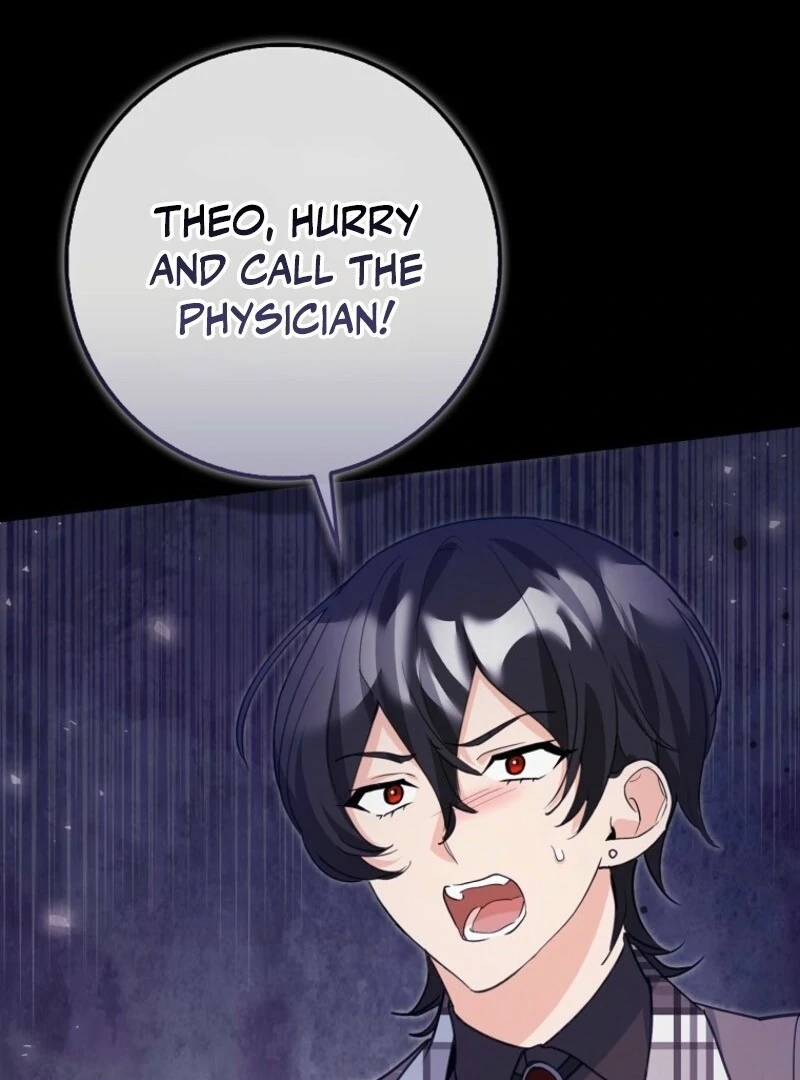 The Crazy Killer Whale’s Favourite Penguin Chapter 63 451 006