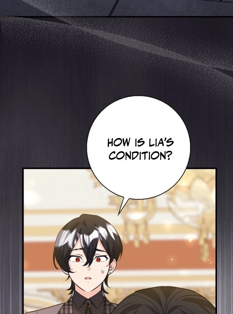 The Crazy Killer Whale’s Favourite Penguin Chapter 63 454 009